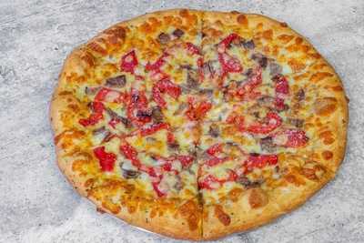 Italian Village Pizza