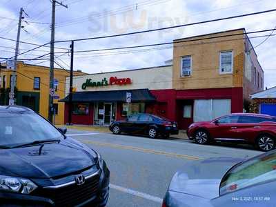 Italian Village Pizza