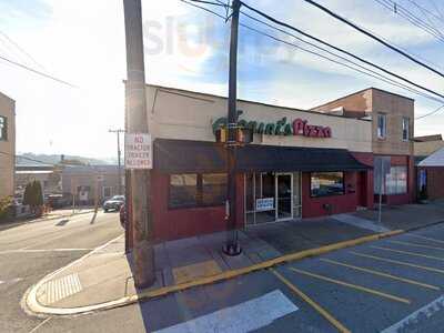 Italian Village Pizza