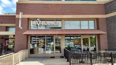 Liv Lounge