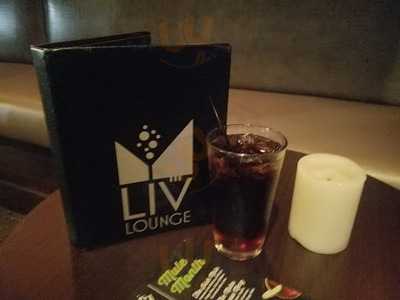 Liv Lounge