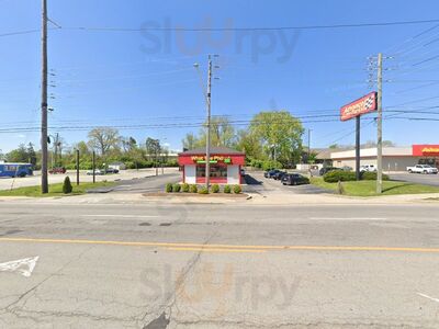 Sizzling Wok Thien Huong