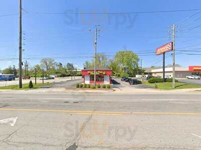 Sizzling Wok Thien Huong