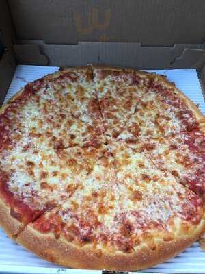 Overbrook Pizza Shop