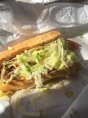 Overbrook Pizza Shop