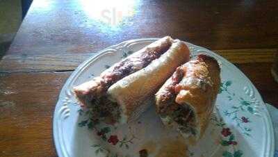 Overbrook Pizza Shop