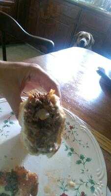 Overbrook Pizza Shop