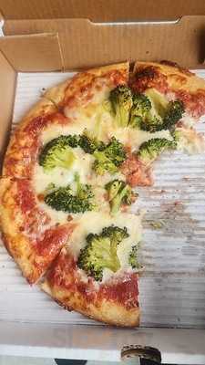 Overbrook Pizza Shop