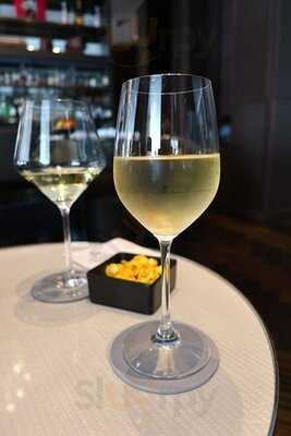 Grill At The St Regis