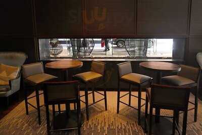 Grill At The St Regis