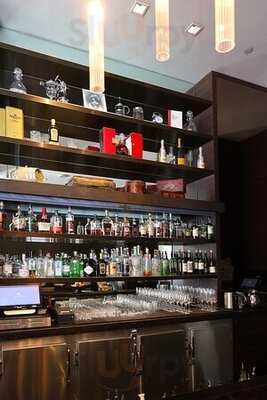 Grill At The St Regis