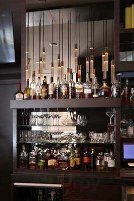 Grill At The St Regis