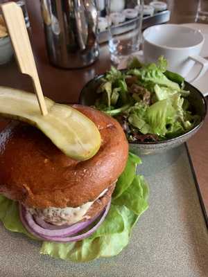 Grill At The St Regis