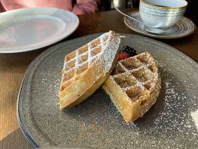 Grill At The St Regis