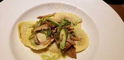 Grill At The St Regis