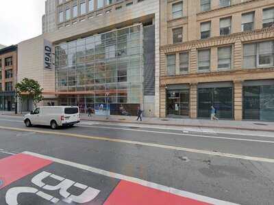 Grill At The St Regis