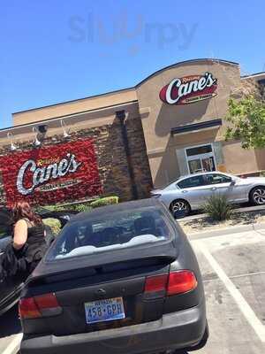 Raising Cane's Chicken Fingers