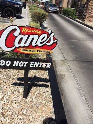 Raising Cane's Chicken Fingers