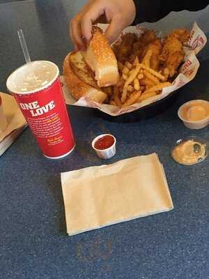 Raising Cane's Chicken Fingers