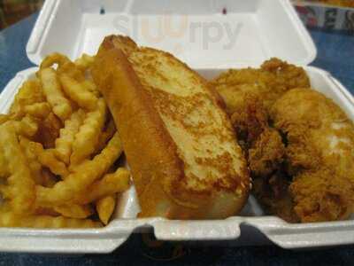 Raising Cane's Chicken Fingers