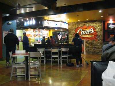 Raising Cane's Chicken Fingers