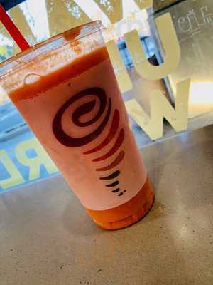 Jamba Juice