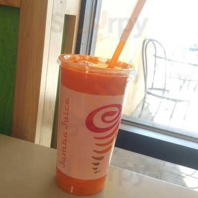 Jamba Juice
