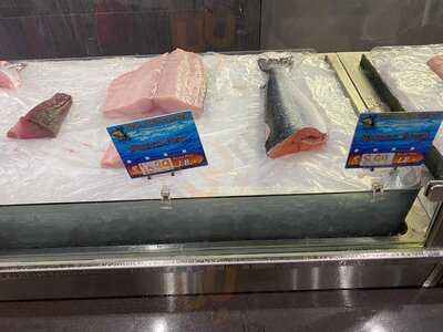 Fresh Florida Fisheries