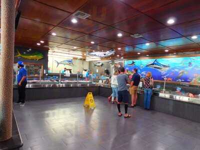 Fresh Florida Fisheries