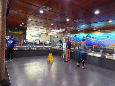 Fresh Florida Fisheries