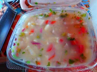 Fresh Florida Fisheries