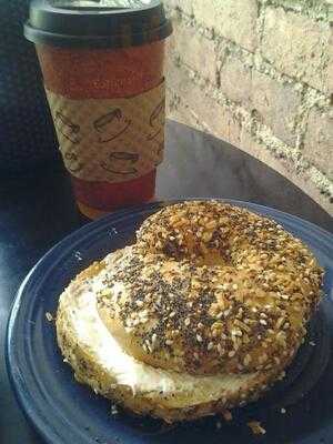 Under The Umbrella Cafe And Bakery