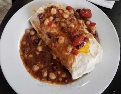 Under The Umbrella Cafe And Bakery