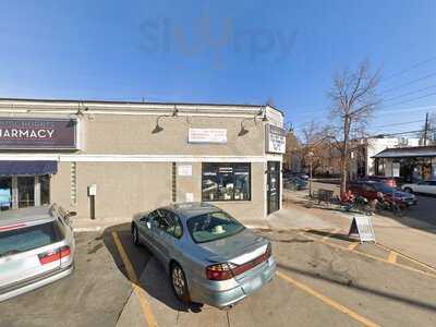 Under The Umbrella Cafe And Bakery