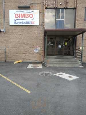 Sara Lee Bakery Group