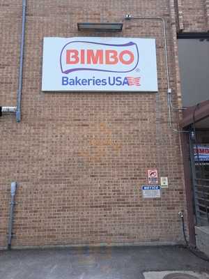 Sara Lee Bakery Group