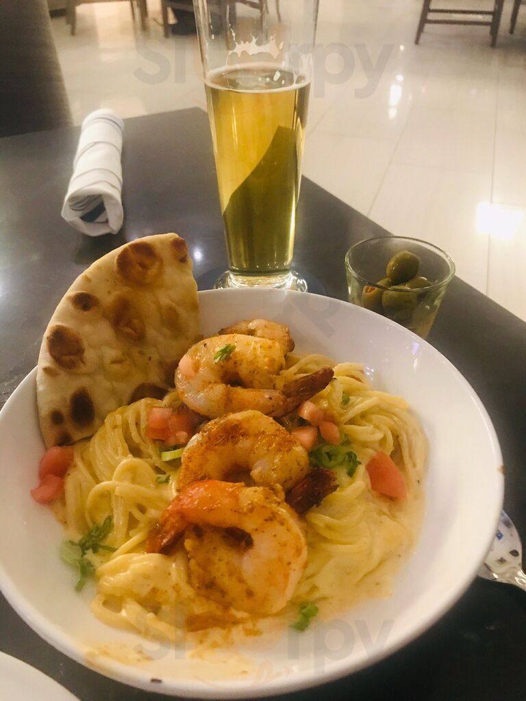 The Grill At Sheraton Suites Galleria Atlanta