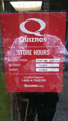 Quiznos