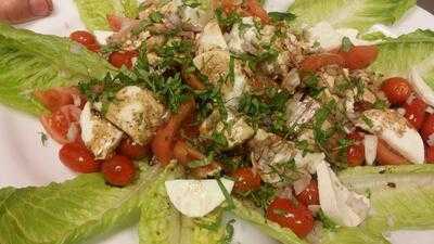 Krazy Lizard Taqueria