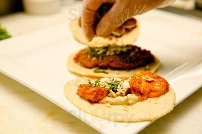 Krazy Lizard Taqueria