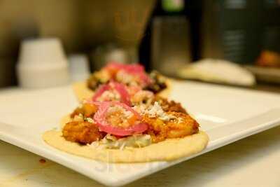 Krazy Lizard Taqueria