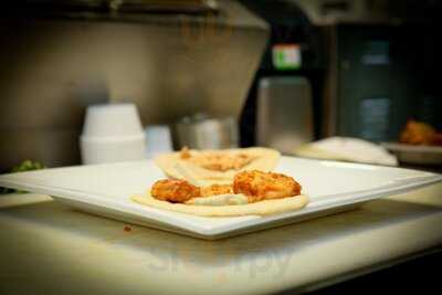 Krazy Lizard Taqueria