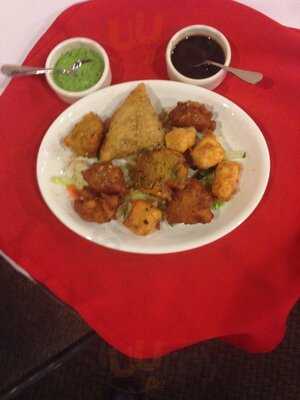 New Taj Mahal Indian Restaurant