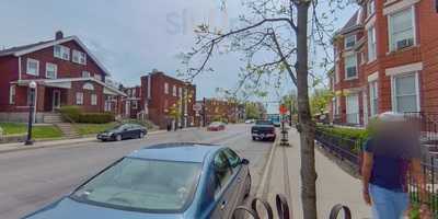 New Taj Mahal Indian Restaurant