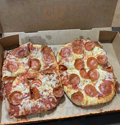 Little Caesars
