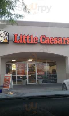 Little Caesars