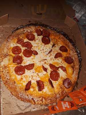 Little Caesars