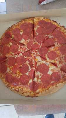 Little Caesars