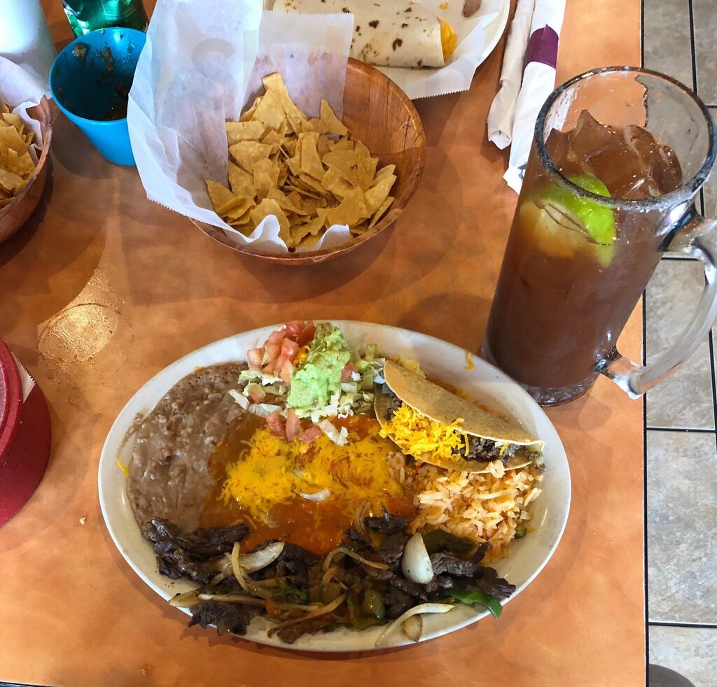 Taqueria El Rodeo De Jalisco