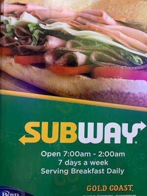 Subway
